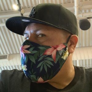 Meet your Posher, Luis